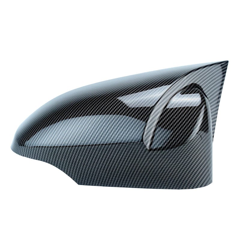 Batman Style Side Mirror Covers For Corolla 2015-2025