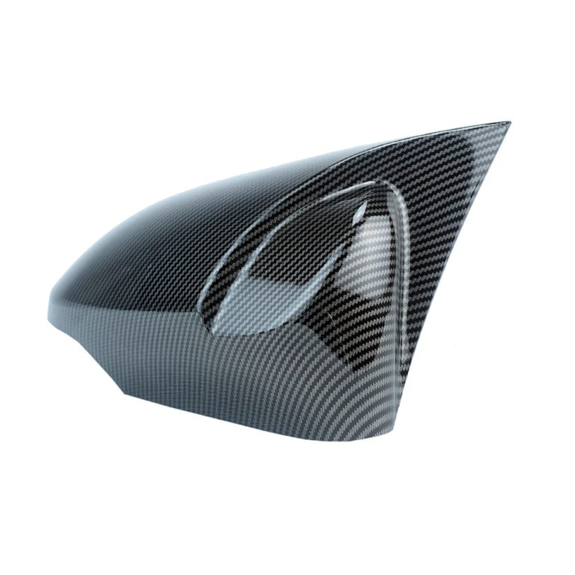 Batman Style Side Mirror Covers For Corolla 2015-2025