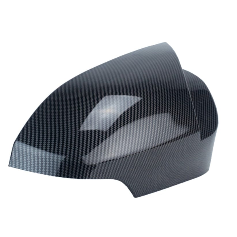 Batman Style Side Mirror Covers For Corolla 2015-2025
