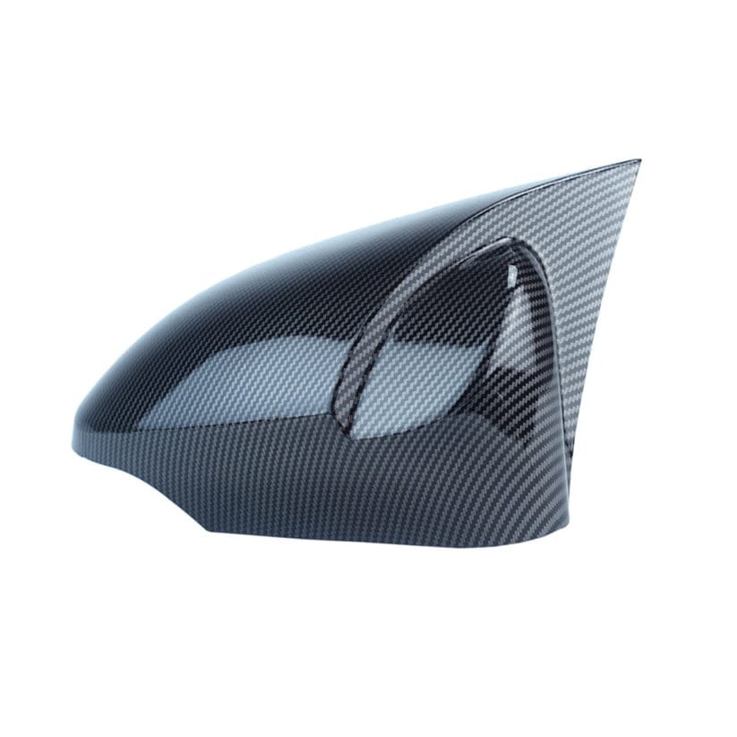 Batman Style Side Mirror Covers For Corolla 2015-2025