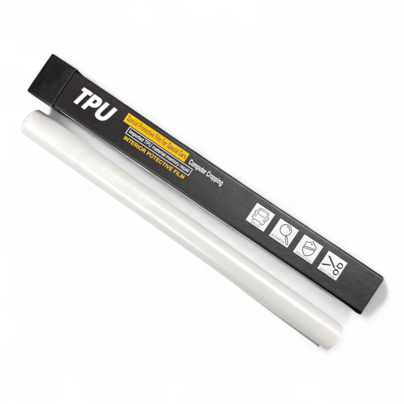 Changan Oshan X7  Interior PPF TPU (Paint Protection Film)